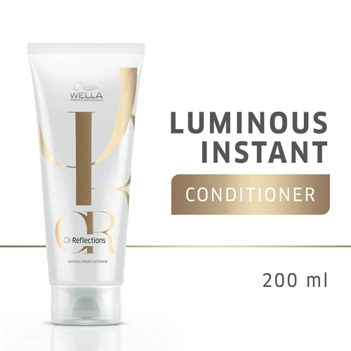 Wella Professionals Oil Reflections Luminous Instant Conditioner 200ml főképe